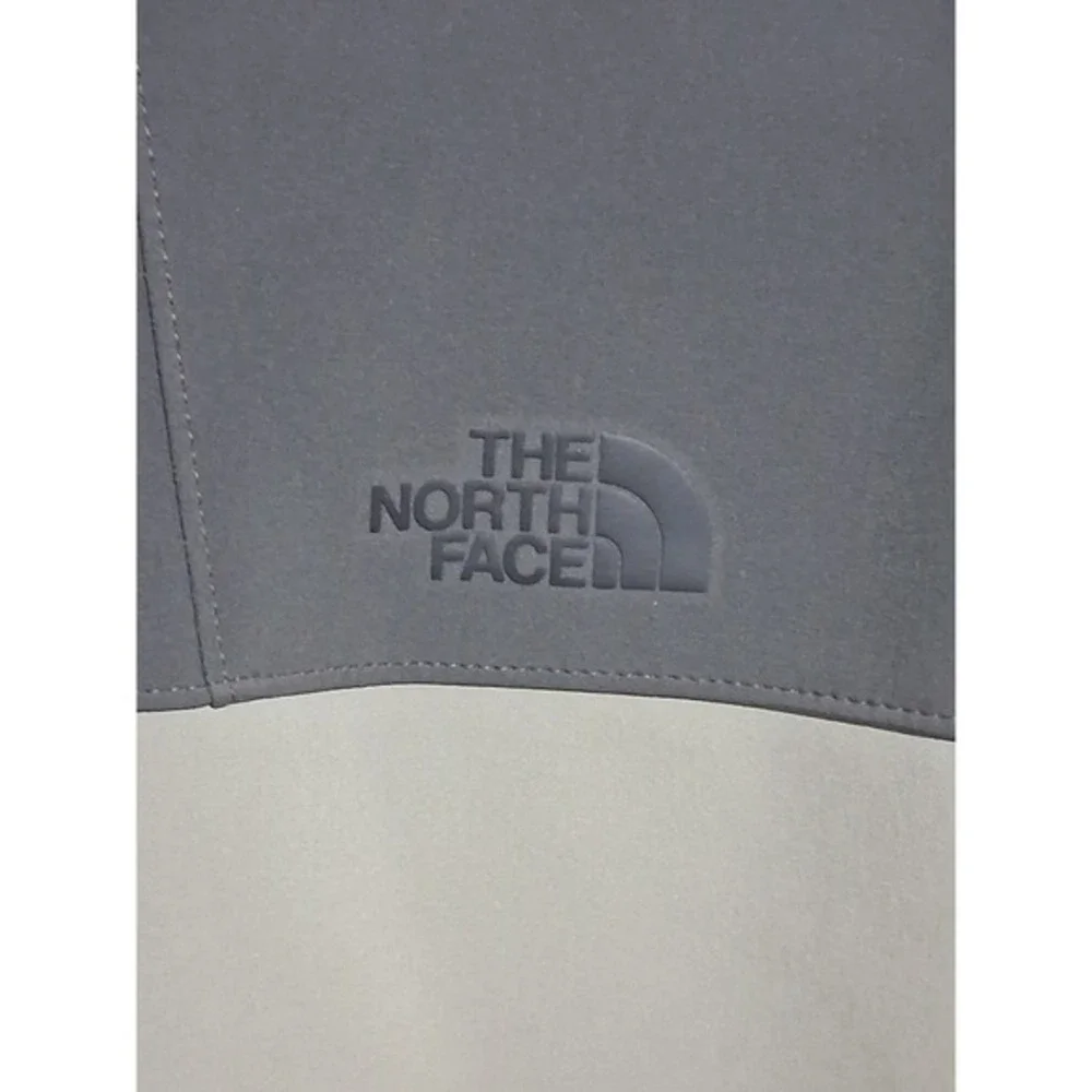 The North Face Mens size XL Gorpcore Fleece Windwall Full Zip Softshell Jacket‎